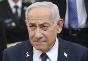 Iranian Assassination Bid Against Netanyahu’s Son Revealed