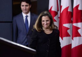 CNBC Host’s Savage Schooling of Former Canadian Deputy PM for How Screwy Canada Has Become