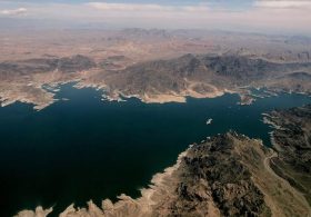 Western Water Fight Also Impacts Power Generation