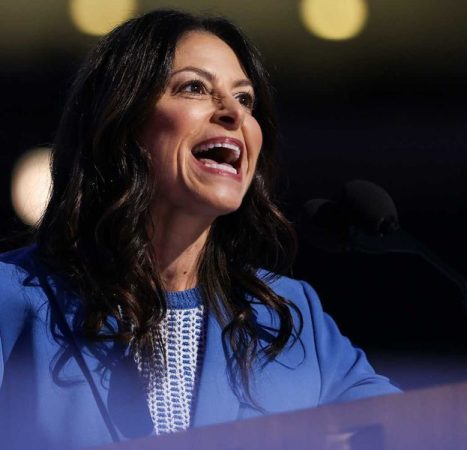 Democratic Party has become so crazed, far-left AG Dana Nessel is avoiding convention over safety fears