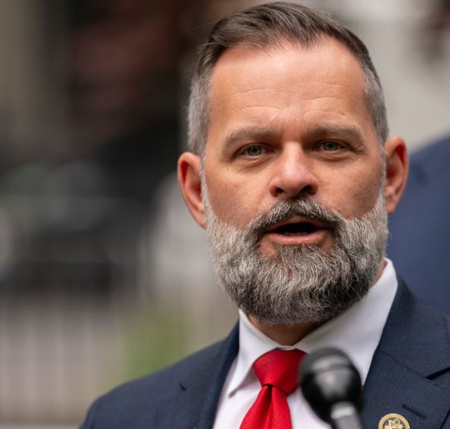 FL Voters Boot Cory Mills, the GOP Rep. Who Helped Keep Ilhan Omar from Being Stripped of Her Committee Assignments
