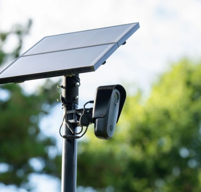 Cop Fired After Allegedly Using Flock Cameras to Stalk Former Boyfriend – She Abused System 166 Times