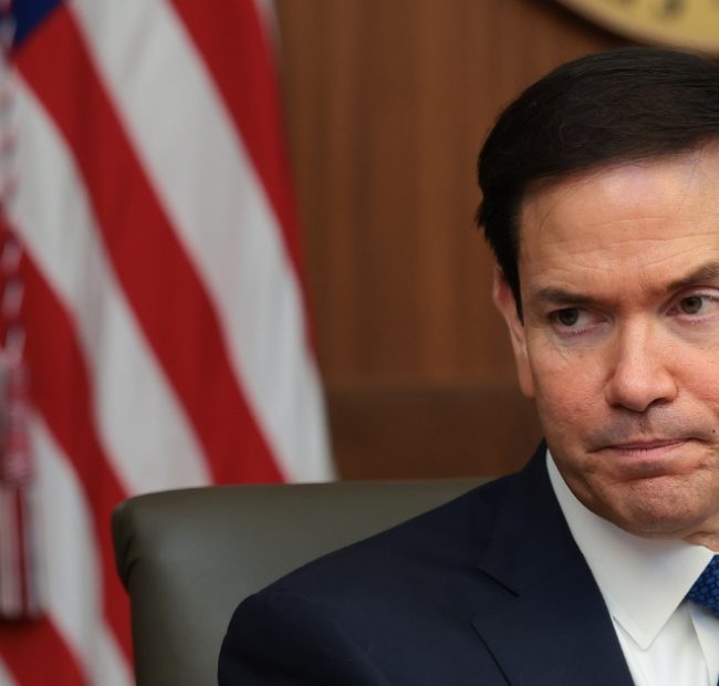 WJ Straw Poll: Rubio Widens His Lead in This Week’s Survey, But Can He Hold It?