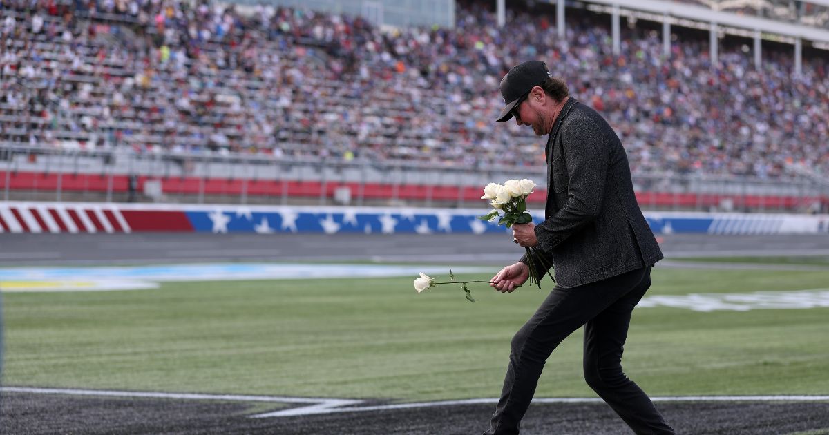 Emotional Kurt Busch Reveals His Final Words with His Brother Kyle eature Image 11 4