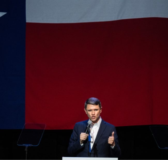 Exclusive: Texas Lawmaker Says Talarico ‘Most Liberal’ in State History Amid Speculation He Fabricated Intern Story: He ‘Relies on Dishonesty’