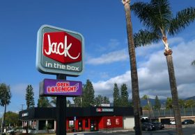 Separate Mobs Storm Pharmacy, Fast-Food Restaurant in LA ‘Street Takeovers’