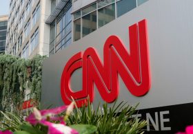 CNN Loses Signal for Half an Hour, Network Blames Tech Issues