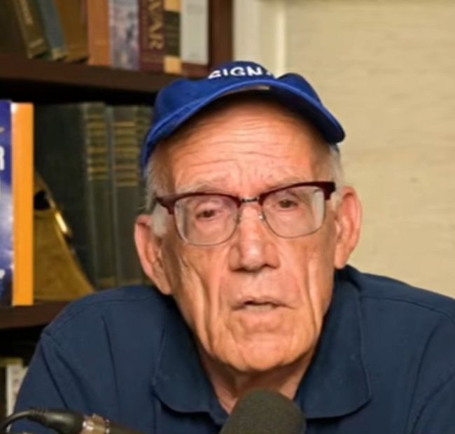 Victor Davis Hanson Warns Tucker, MTG Could Play 2028 Spoiler for Dems – Both Driven by ‘Anti-Semitic Rage’