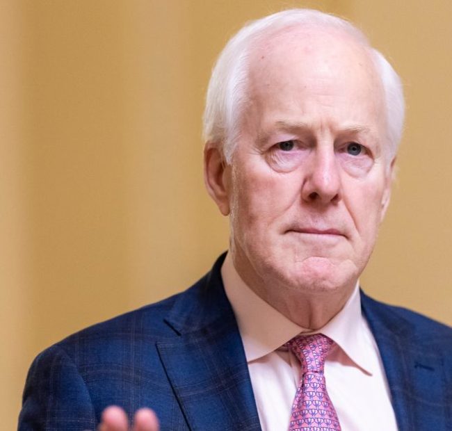 The Swamp is Local: Cornyn Staffer’s Defection to Talarico Reveals Why Conservatives are Constantly Betrayed