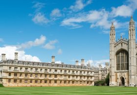 Black Cambridge Academic Accused of Plagiarism, Race Hoaxes Has Amazing Response to Lib Outlet Investigating Stories: ‘I Thought You’d Just Believe Me’