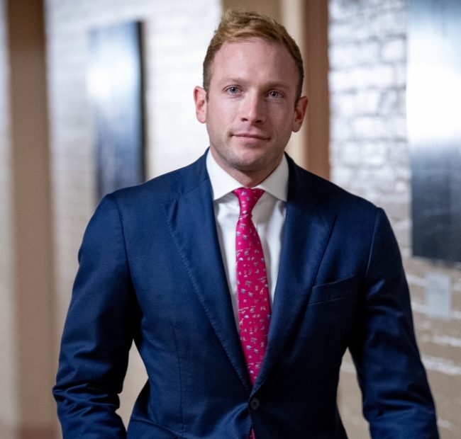 ‘Nothing to Hide’: Embattled House Republican Files for Ethics Investigation Into Himself