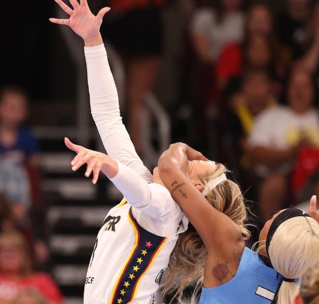 Florida AG Says Sophie Cunningham Hit Would Have Resulted in Charges if Game Had Been Played in His State