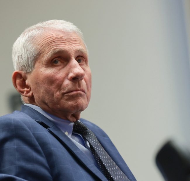 Fauci’s Pardon Neutralized? Florida Issues Subpoena, Begins Investigation Into Self-Dealing, Which Fauci’s Pardon Does Not Cover