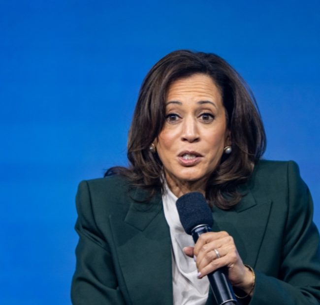 Watch: Never Forget Kamala Said It’s ‘Ridiculous’ to Claim Dems Want Abortion to Moment of Birth, 2 Days Ago Dems Signed That Into Law