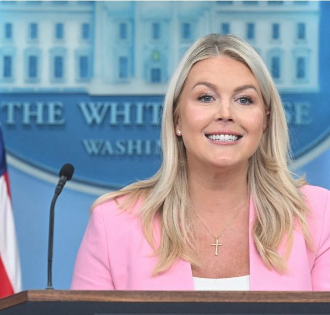 Why She Left: Details of Karoline Leavitt’s (Not So) Abrupt Departure and Just How Much Trump Adores Her