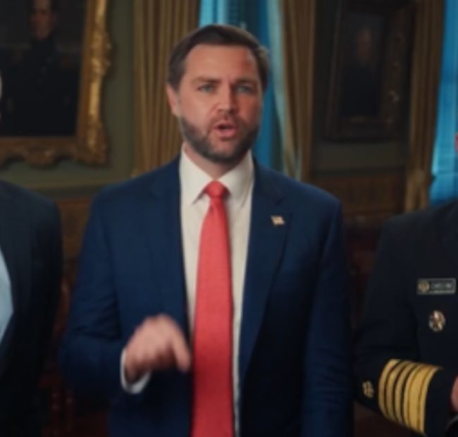 JD Vance and RFK Jr. Refer Hospitals and Clinics to DOJ in Response to ‘Wolves in White Coats’ Report