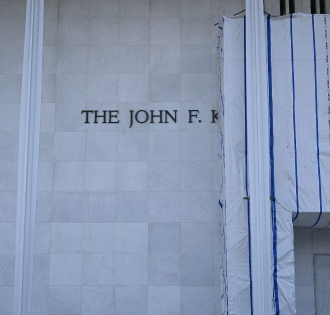Kennedy Center Board Restoring Trump’s Name to Building in Move Sure to Frustrate Judge Who Ordered It Removed