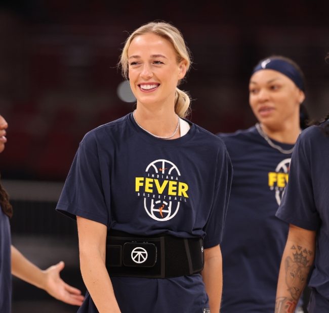 WNBA Suddenly Needs Time to Evaluate Men Competing, But the League Wasn’t Confused in This Resurfaced Post