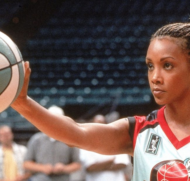 This 2002 Sports Comedy Predicted the WNBA’s Trans Predicament, But Real Life is Even Funnier: Spoilers