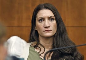 Judge Shuts Down Lindsay Clancy’s Legal Team’s Push for a Mistrial After Religion Comes Into Play