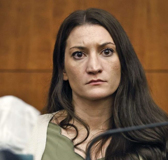 Judge Shuts Down Lindsay Clancy’s Legal Team’s Push for a Mistrial After Religion Comes Into Play