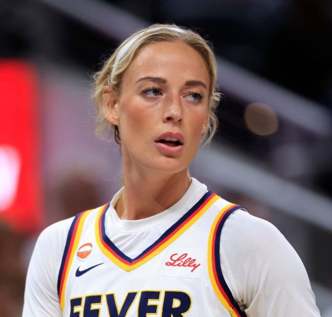 WNBA Forced to Issue Another Humiliating Response After Mom, Daughter Made to Cover Pro-Girl Shirts Opposing Trans Players in Women’s Sports
