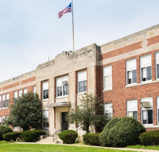 Barack Obama Elementary School Abruptly Closed After ‘Dangerous’ Conditions Are Uncovered