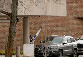 Sleepers: US Citizen Who Attempted MI Synagogue Bombing Now Linked to Hezbollah by Israeli Officials
