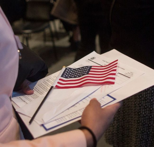 Trump Admin Suspends ALL Immigrant Visa Application Interviews, Regardless of Country of Origin