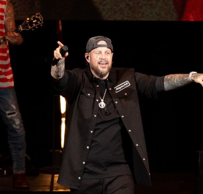 Jelly Roll Doubles Down, Tells Trump Supporters to Stop Listening to His Music