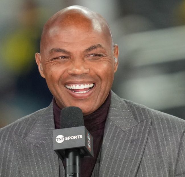 Charles Barkley Takes Major Stand With Sophie Cunningham, Enes Kanter on Trans Players – ‘It’s in the Title: WNBA’