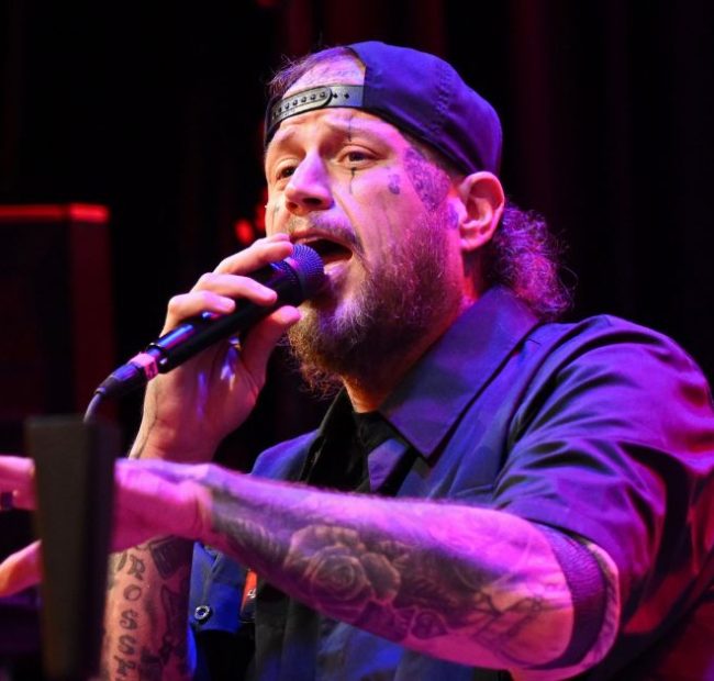 Jelly Roll Targets Trump for Third Straight Night, This Time with Nastiest Attack Yet