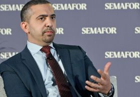 Pro-Reparations Leftist Mehdi Hasan Accidentally Makes a Hilarious Case Against Them While Defending Muslims