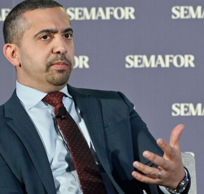 Pro-Reparations Leftist Mehdi Hasan Accidentally Makes a Hilarious Case Against Them While Defending Muslims