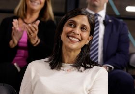 El-Sayed’s Demeaning Usha Vance Comments Set Stage for Major Backfire with Key Demo