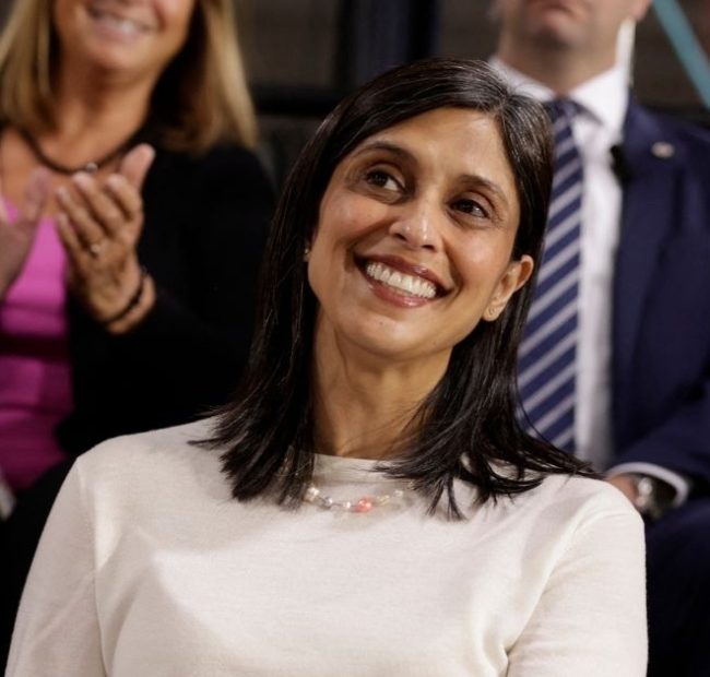 El-Sayed’s Demeaning Usha Vance Comments Set Stage for Major Backfire with Key Demo