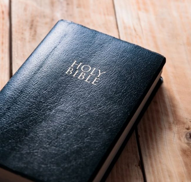 ‘You’re Not Going to Believe This’: Deputies Find Bible Mysteriously Protected from Arson After Slaying of 8 Family Members