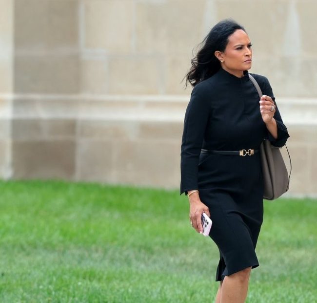 Trump Says NBC’s Kristen Welker ‘Will Be Reported to the FCC for Rebuke or Punishment’ After ‘Purposeful Inaccuracy’