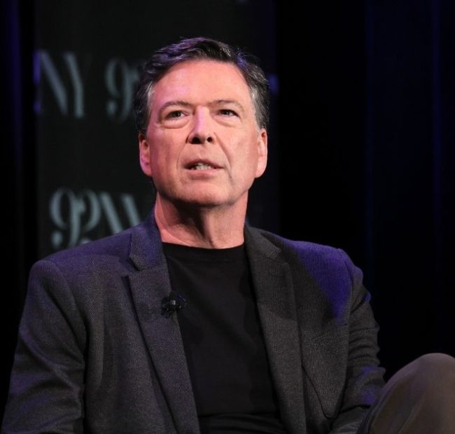 New Federal Grand Jury Subpoenas James Comey’s Friend and Adviser: Report