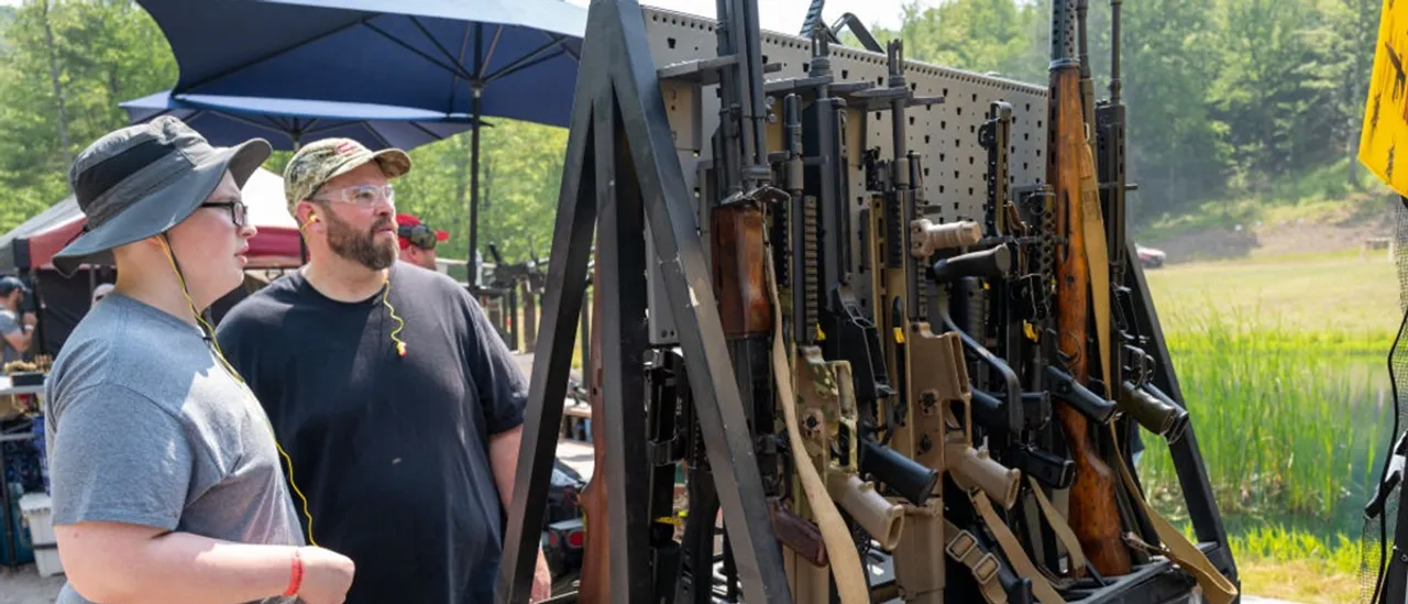 Ruling That Ripped Red Tape Could Start Countdown Clock To Doomsday For Another Gun Ban eatured 12