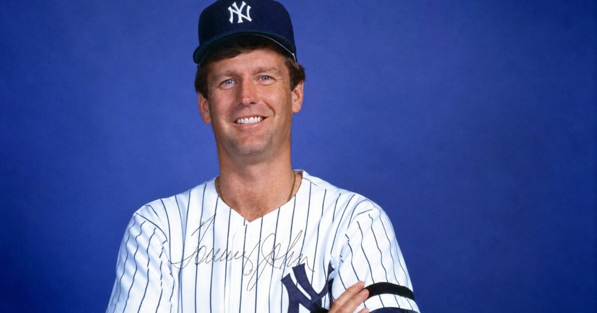 Yankees Legend Tommy John Sends Fans A Heartbreaking Farewell Message eatured 1600x900 1 1200x630 5