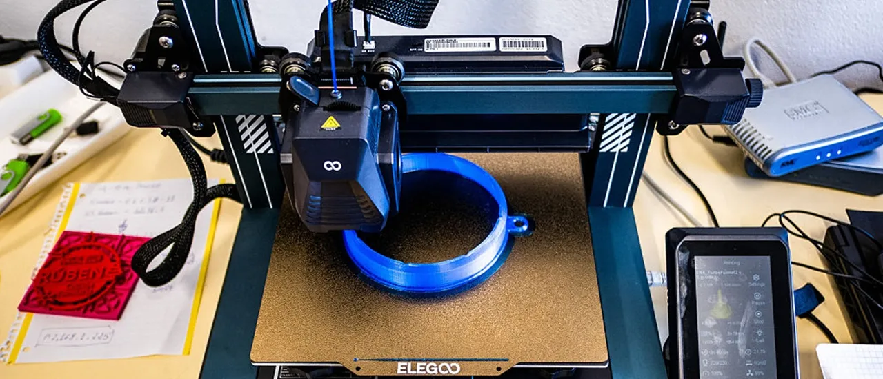 Gun Org Asks Supreme Court To Toss State’s Ban On 3D Printing Code For Firearms eatured 21