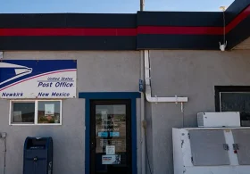 Mundane DOJ Memo On Post Office Gun Bans Is Actually Bigger Deal Than You Think