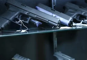 New York’s Glock Ban Just Got Smothered With Legal Filings