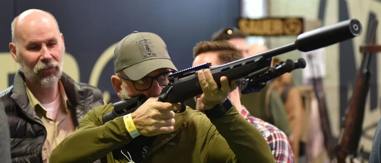 Gun-Control Org Fear-Mongering About Suppressors Uses Word Games To Attack Gun Rights eatured 30