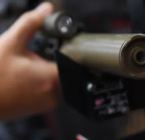 Judge Takes Sledgehammer To National Firearms Act