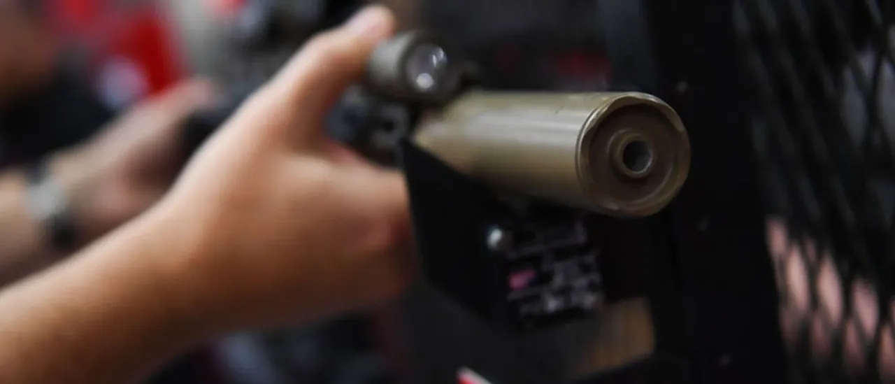 Judge Takes Sledgehammer To National Firearms Act eatured 8