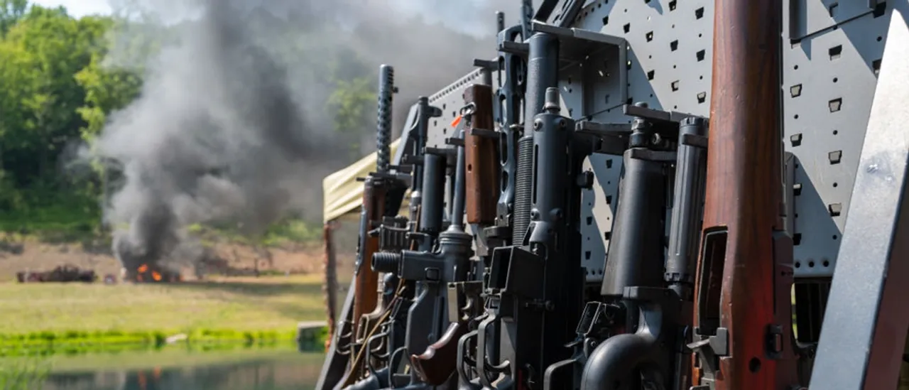 Major Gun Ruling Could Spark Chain Reaction Ending At Supreme Court eatured 9