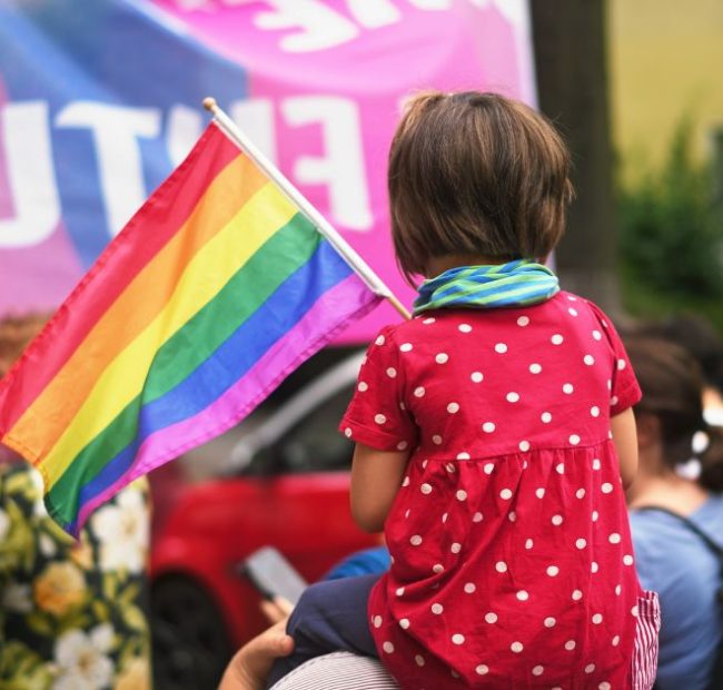 The House’s Push to Purge LGBT Propaganda from Children’s Shows