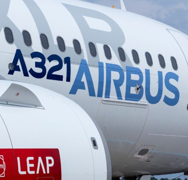 Air Travel Revolution: Airbus Flies Plane Over 24 Hours in Moves Toward Nonstop Flights from Europe to Australia